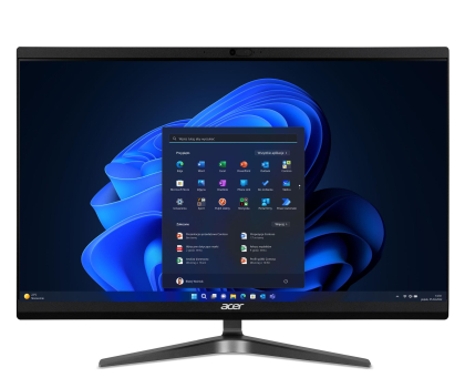 Komputer All In One Acer Veriton 2000 AIO 24 i5-14400/8GB/512/Win11P